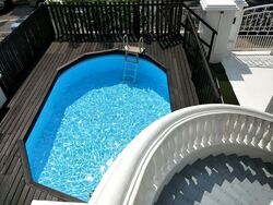 Swiss View (D11), Terrace #576307151